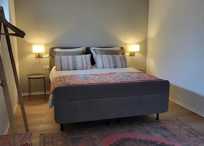 B&B Ut Zuuje