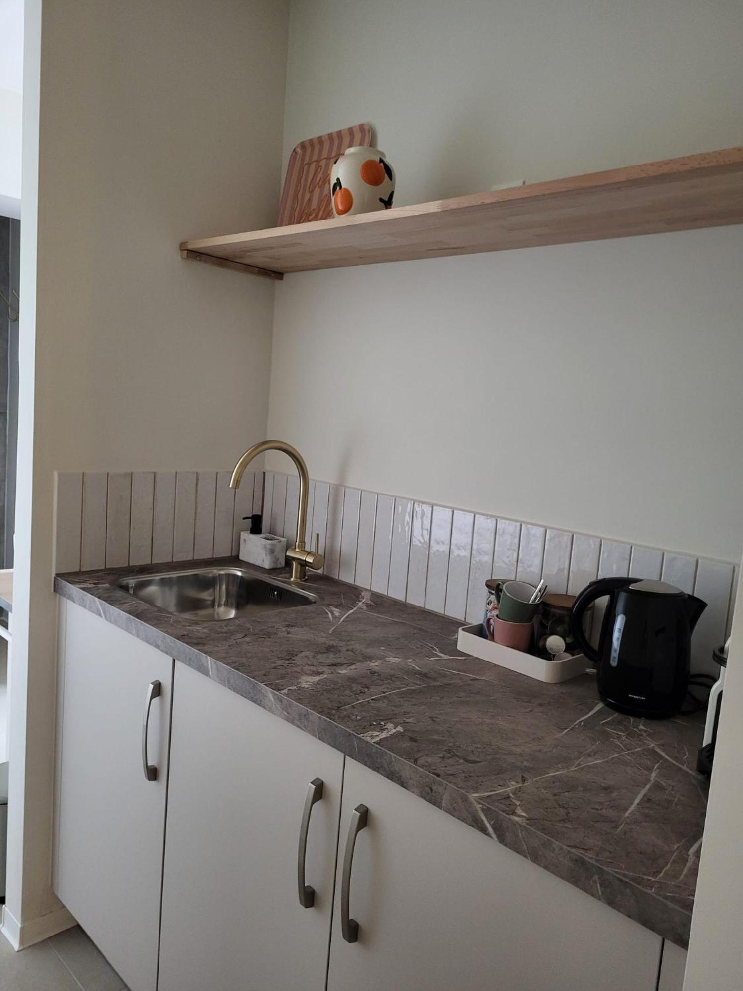 Bed & Breakfast Ut Zuuje