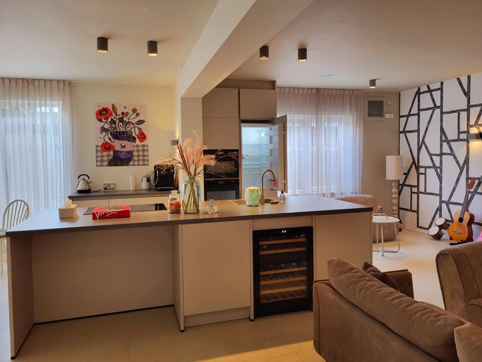 Ut Zuuje Bed & Breakfast